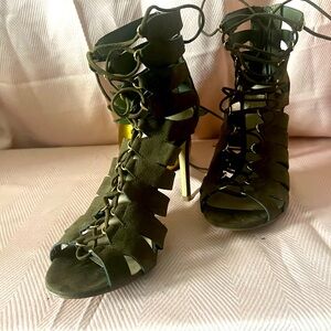 Aldo shoes